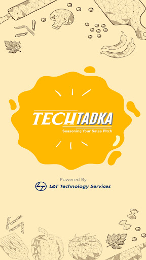 Android application TechTadka screenshort