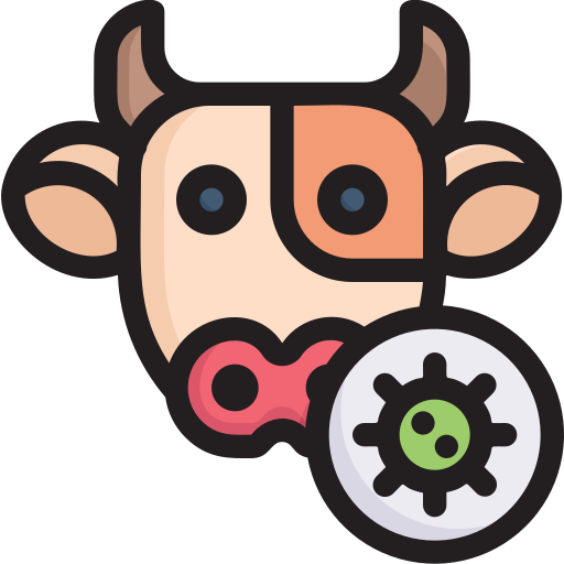 Agriculture Diseases and Pests logo