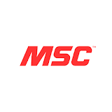 MSC Industrial Supply Co. IR icon