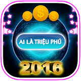 Trieu Phu 2016, Triệu Phú 2016 icon