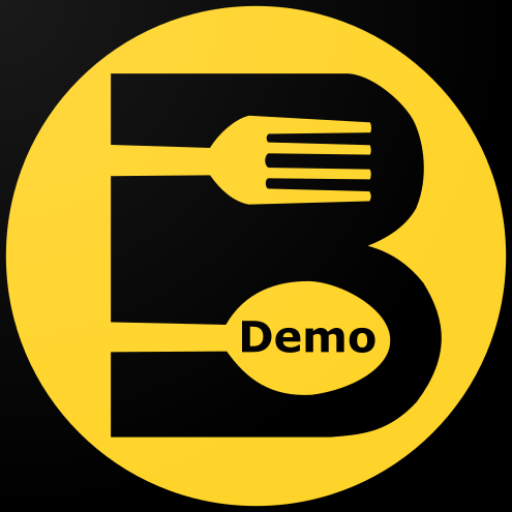 Burger Demo logo