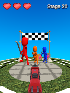 SkyHooks! - Screenshot 2