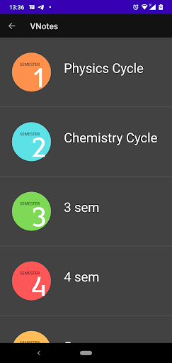 Vnotes VTU Screen 2