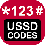 All Network USSD Codes icon