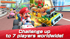 screenshot of Mario Kart Tour