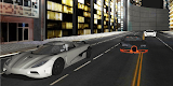 screenshot of Tokyo Street Racing