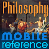 Encyclopedia of Philosophy icon