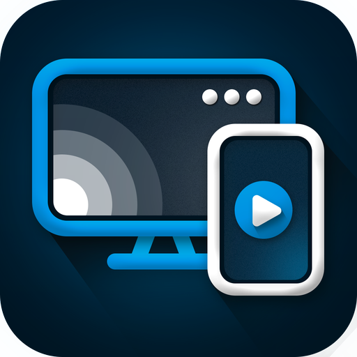 Remote for Onn Roku TV logo