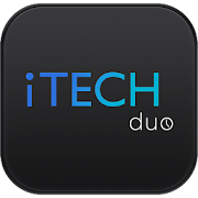 Top 6 Health & Fitness Apps Like iTech Duo - Best Alternatives