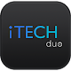 iTech Duo Windowsでダウンロード