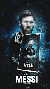 Soccer Lionel Messi Wallpapers