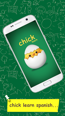 Game screenshot Learn Spanish Vocabulary - Kid mod apk