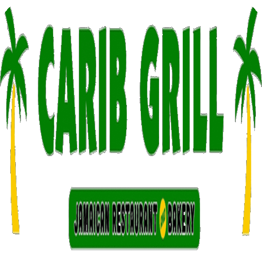 Carib Grill logo