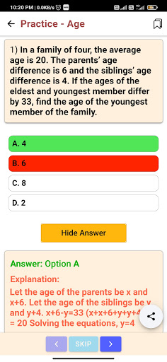Aptitude Guru - All In One Apt