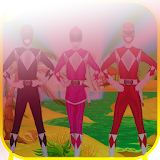 guide for power rangers Tips icon
