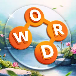 Word Connect Zen Mod Apk