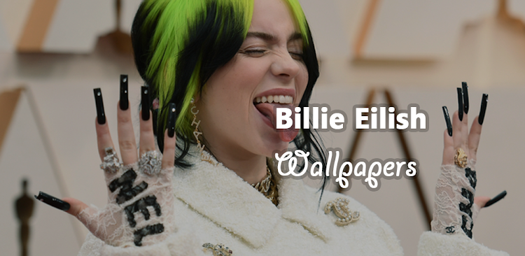 Billie Eilish - Wallpapers 4K by Zolo Creations - (Android Apps) — AppAgg
