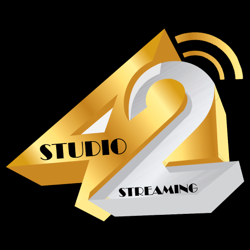 Studio 42 Streaming 1.0.2 Icon