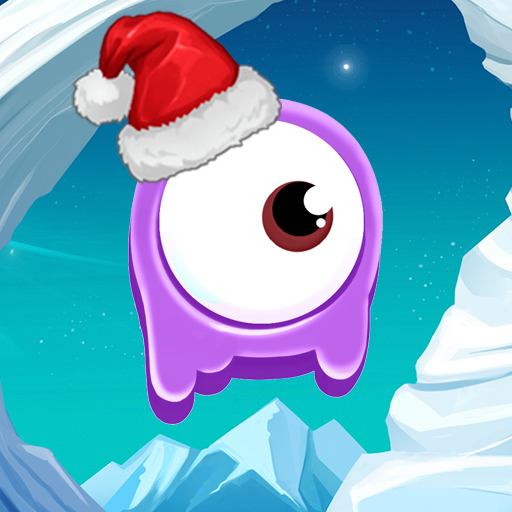 potworki: little monsters logo