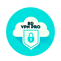 Bd VPN - Secure Unblock Sites