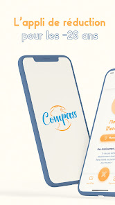 Carte Compass 2.0.6 APK + Mod (Unlimited money) for Android