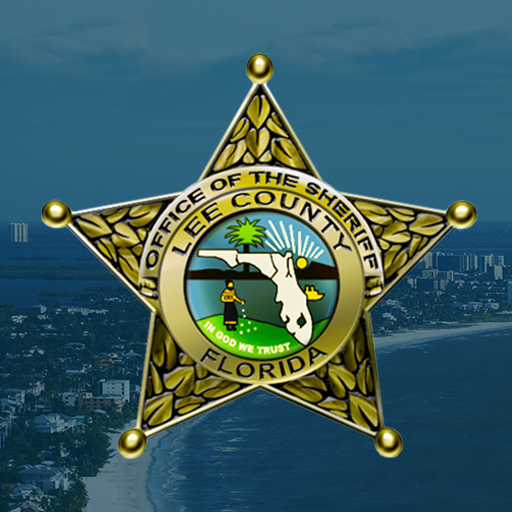 Lee County Sheriff, FL logo