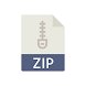 Simple Zip Viewer - Androidアプリ