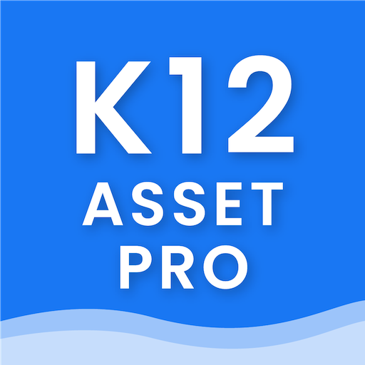 K12 Asset Pro logo