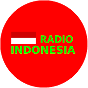 Radio Indonesia 1.0 Icon