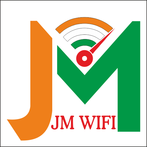 JM WiFi logo