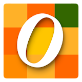 Journal - Orange Diary Pro icon
