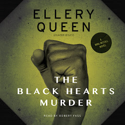 Icon image The Black Hearts Murder