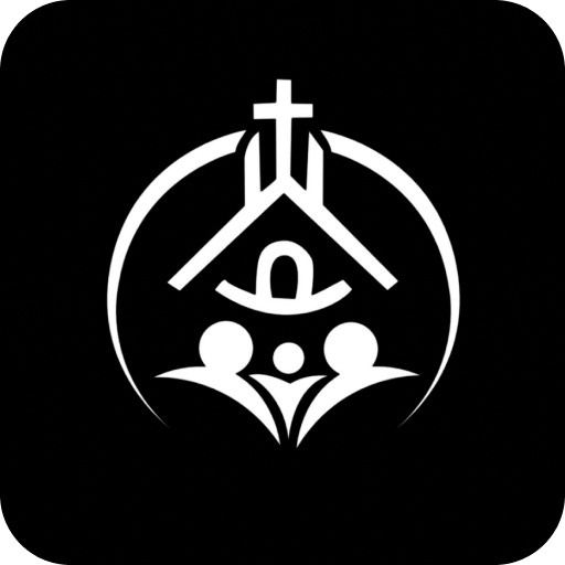 Comunidade Templo da Graça logo