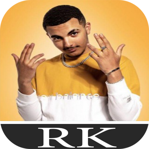 RK sans internet 2023 logo