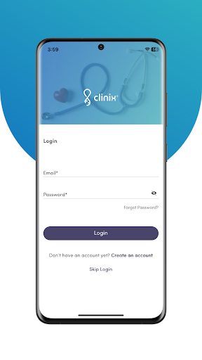 Clinix Screen 2