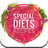 Special Diets Recipes icon