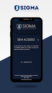 Sigma Screenshot