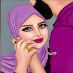 Cover Image of 下载 صور بنات جيرلي محجبات 3 APK