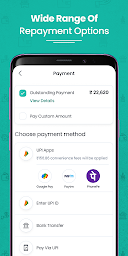 Instant Credit and Small Business Loan App: Rufilo