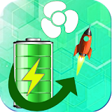 Super Fast Charger Dr. Battery icon