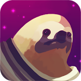 Space Sloth icon