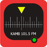 101.5 FM KAMB Celebration Radi