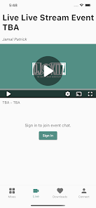 Screenshot image