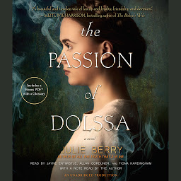 Icon image The Passion of Dolssa