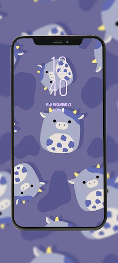 Squishmallow Wallpapers Screen 3
