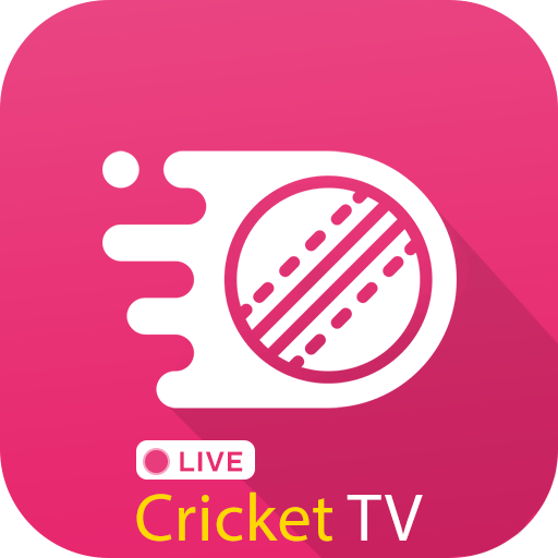Live Cricket TV App HD Cricket