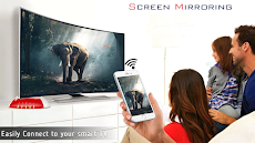 Miracast for Android to tv : Wのおすすめ画像2
