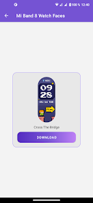 Mi Band 8 Watch Faces - Apps on Google Play