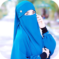 Niqab and Hijab Wallpapers