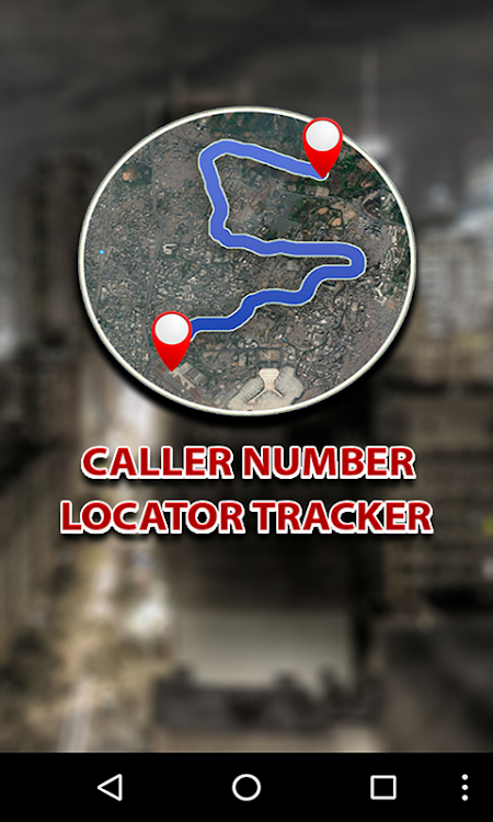 Caller Number Location Tracker - 1.9 - (Android)